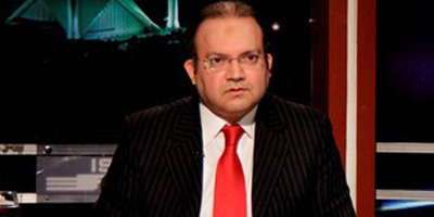 Nadeem makes the move, joins Samaa